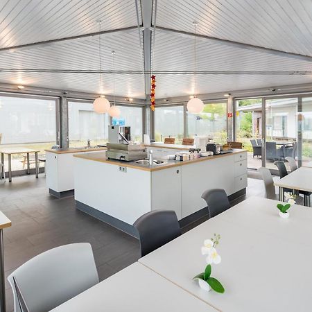 Sport Arena Hotel Waldshut-Tiengen Exteriör bild