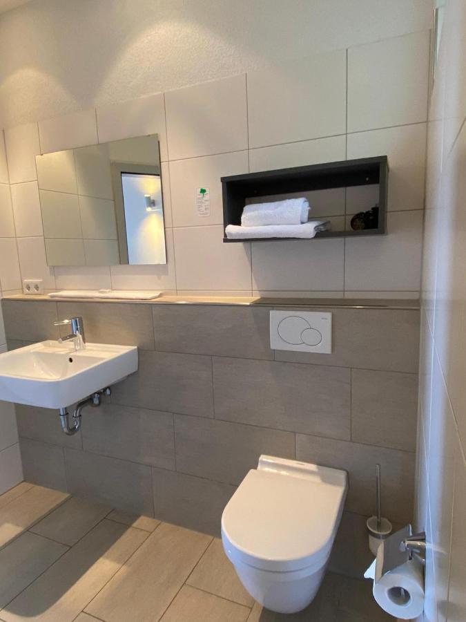 Sport Arena Hotel Waldshut-Tiengen Exteriör bild