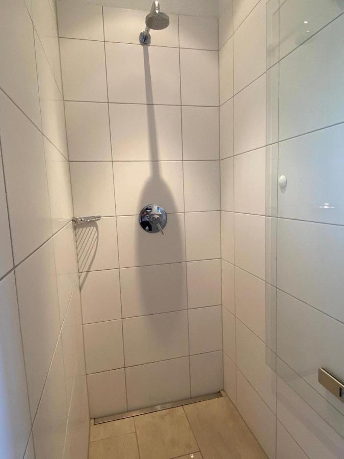 Sport Arena Hotel Waldshut-Tiengen Exteriör bild