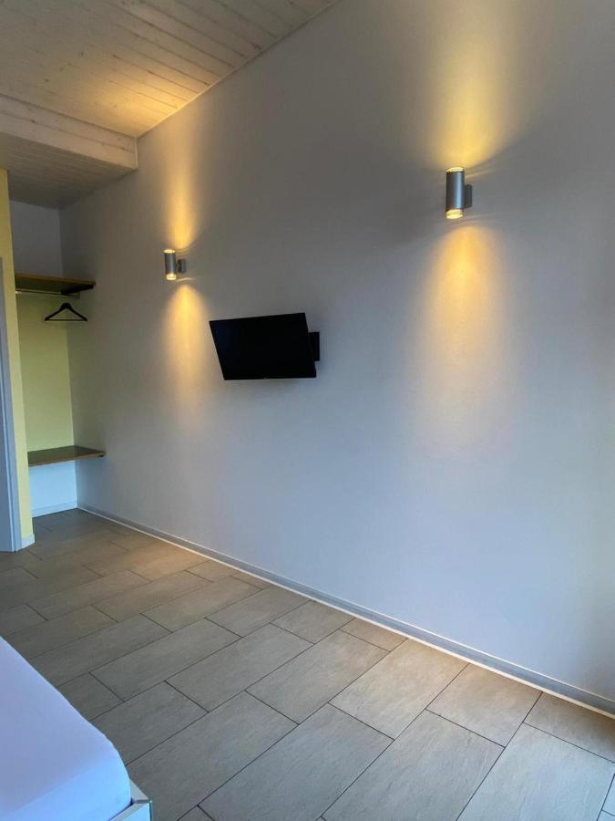 Sport Arena Hotel Waldshut-Tiengen Exteriör bild
