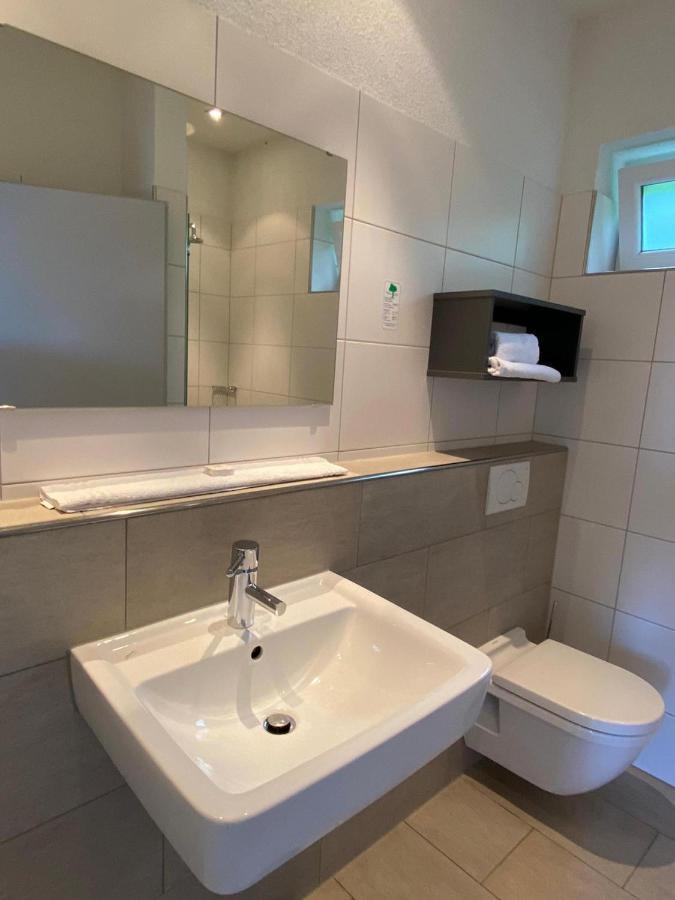 Sport Arena Hotel Waldshut-Tiengen Exteriör bild